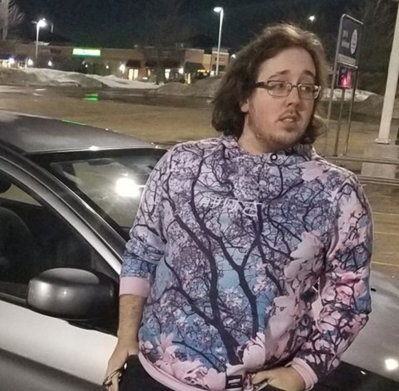 Meet your Posher, James - Picture 1 of 1